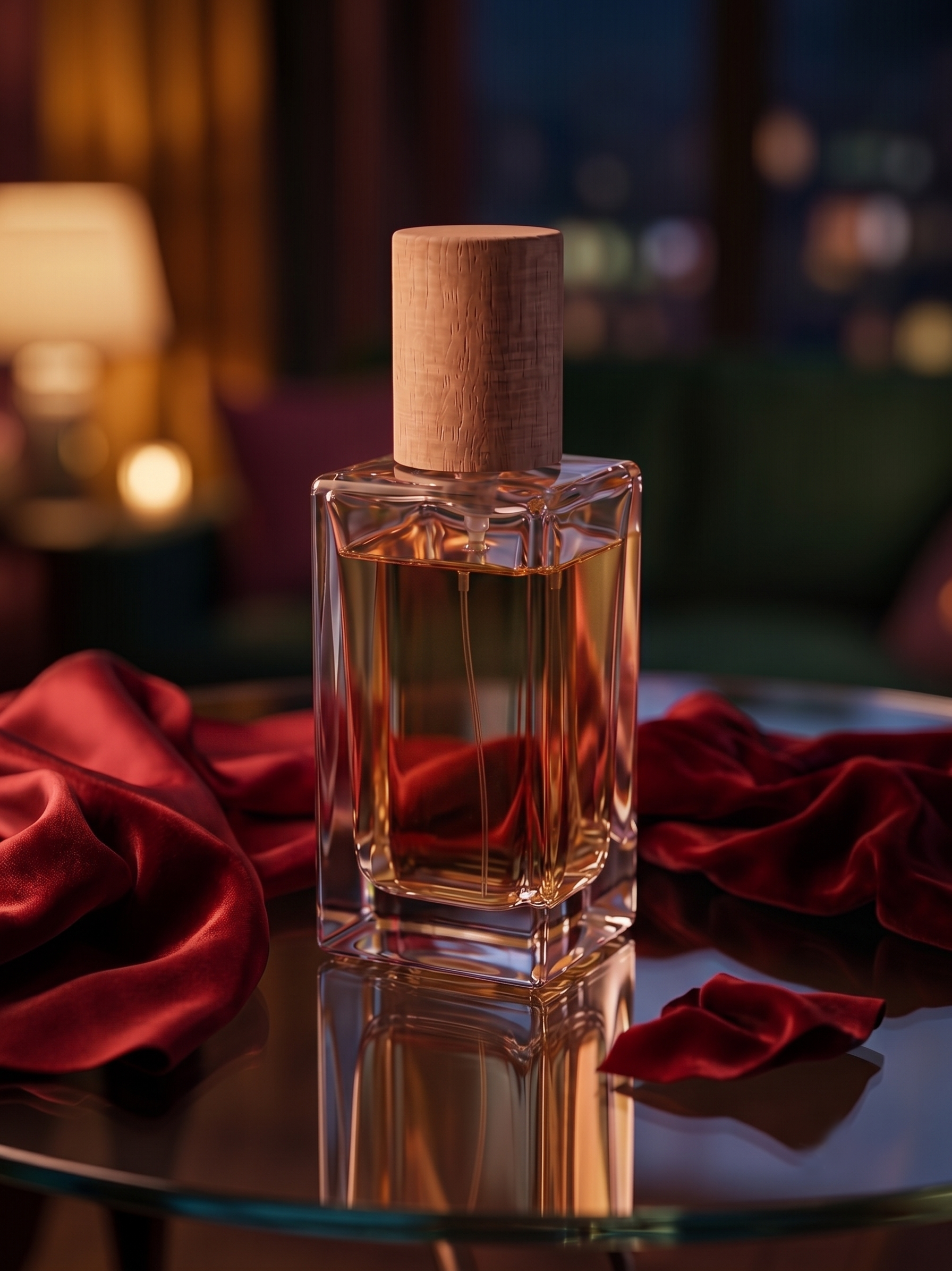 Francis Kurkdjian Baccarat Rouge 540 50 мл